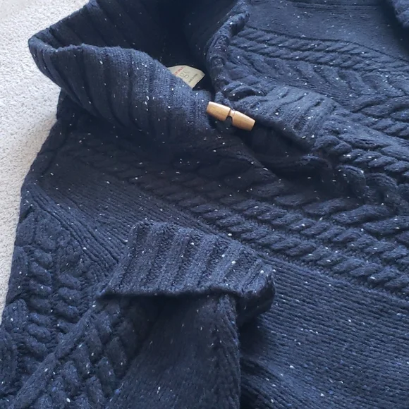 Banana Republic men's sweater